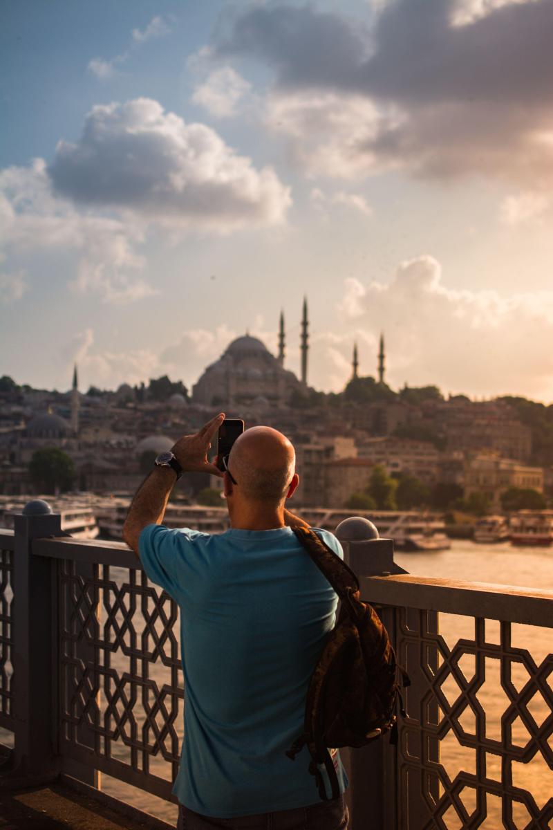Семь правил турецкого этикета, которые нельзя нарушать туристу - image 2