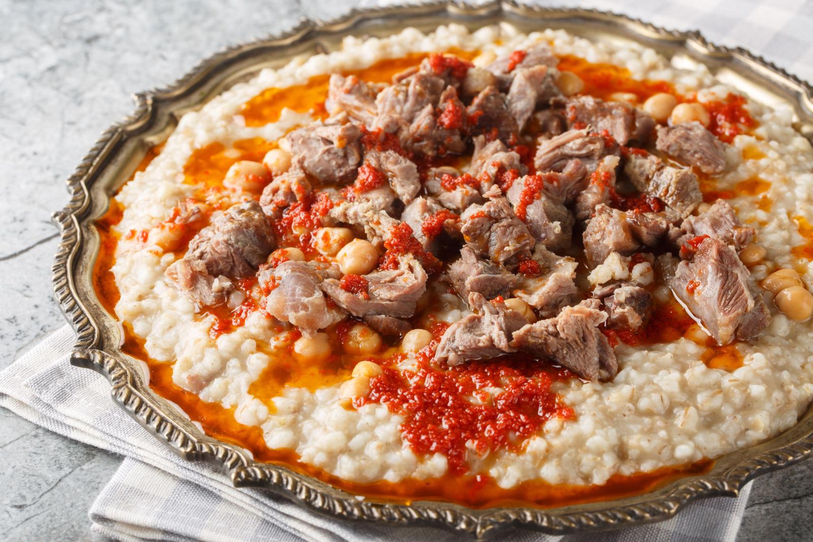 5 блюд, которые стоит отведать туристу в Армении - image 2
