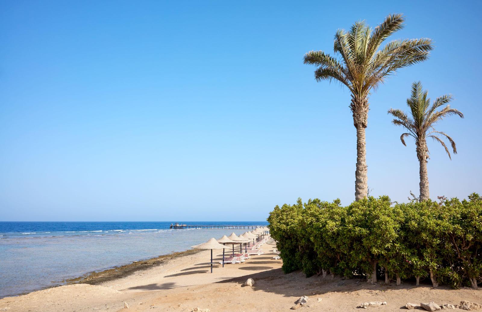 Не только Хургада и Шарм-эль-Шейх: 6 малоизвестных курортов Египта - image 2