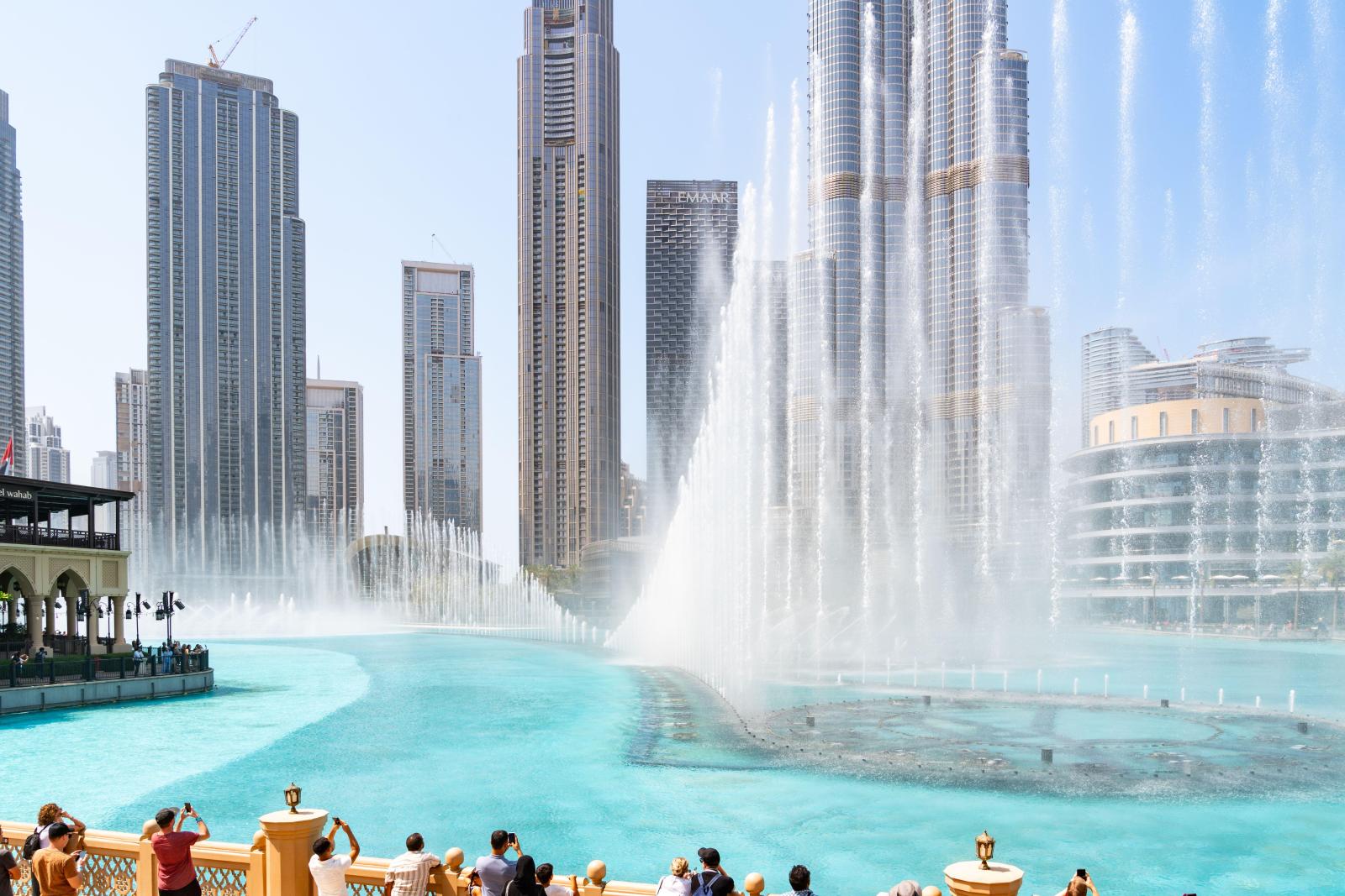 Высокие цены и совсем нет зелени: на что жалуются русские туристы в Дубае - image 2
