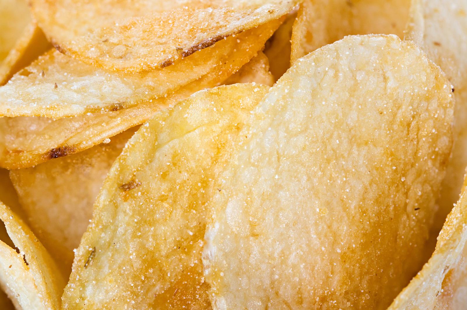 Кто впервые придумал чипсы, и почему раньше их ели только богачи - image 2