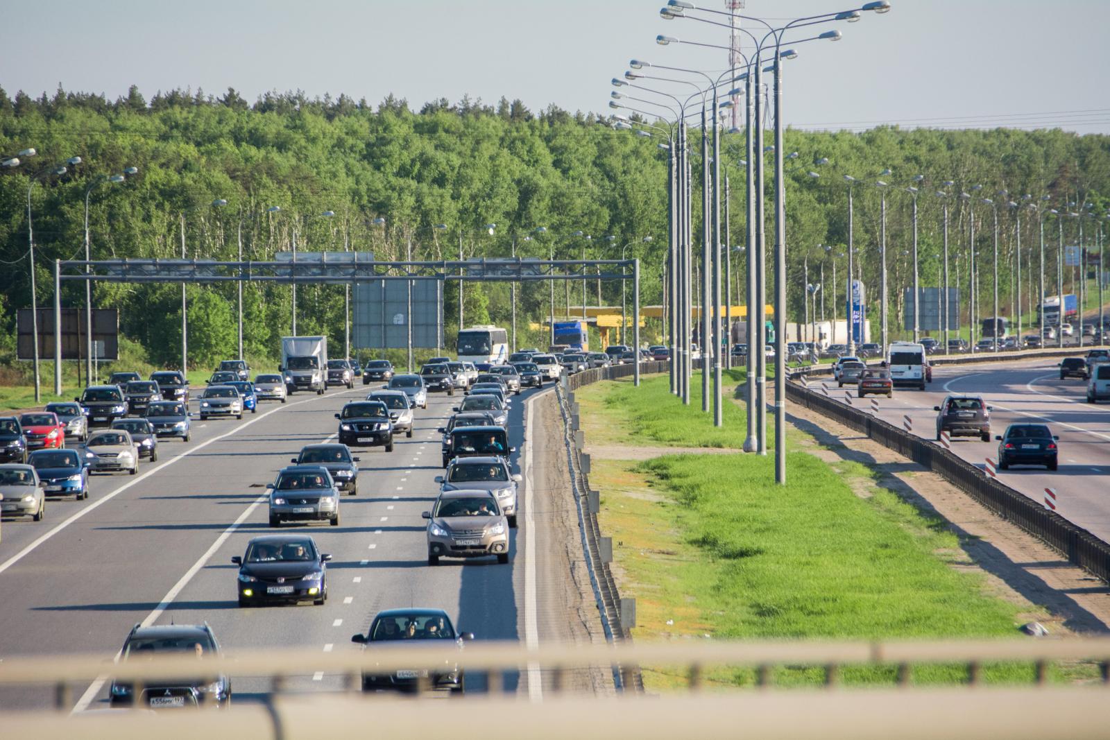 Федеральная автомобильная