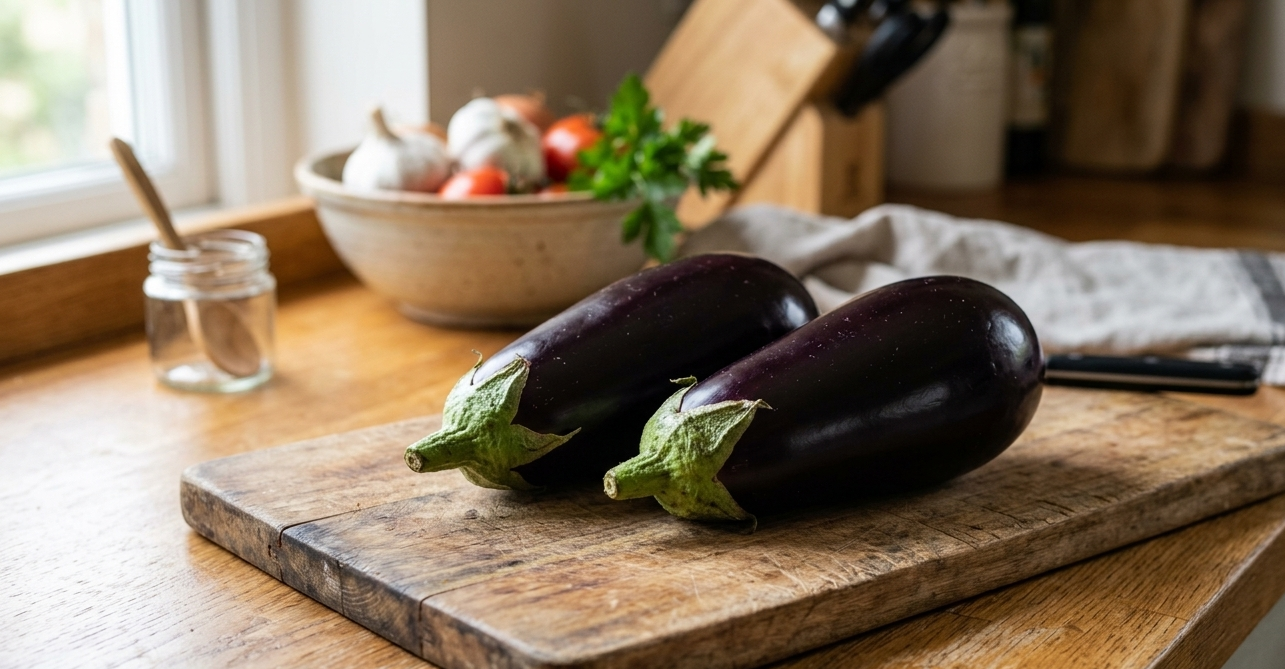 "Битые" баклажаны по-турецки: ужин, который сметают за минуты — мясо больше не нужно - image 1