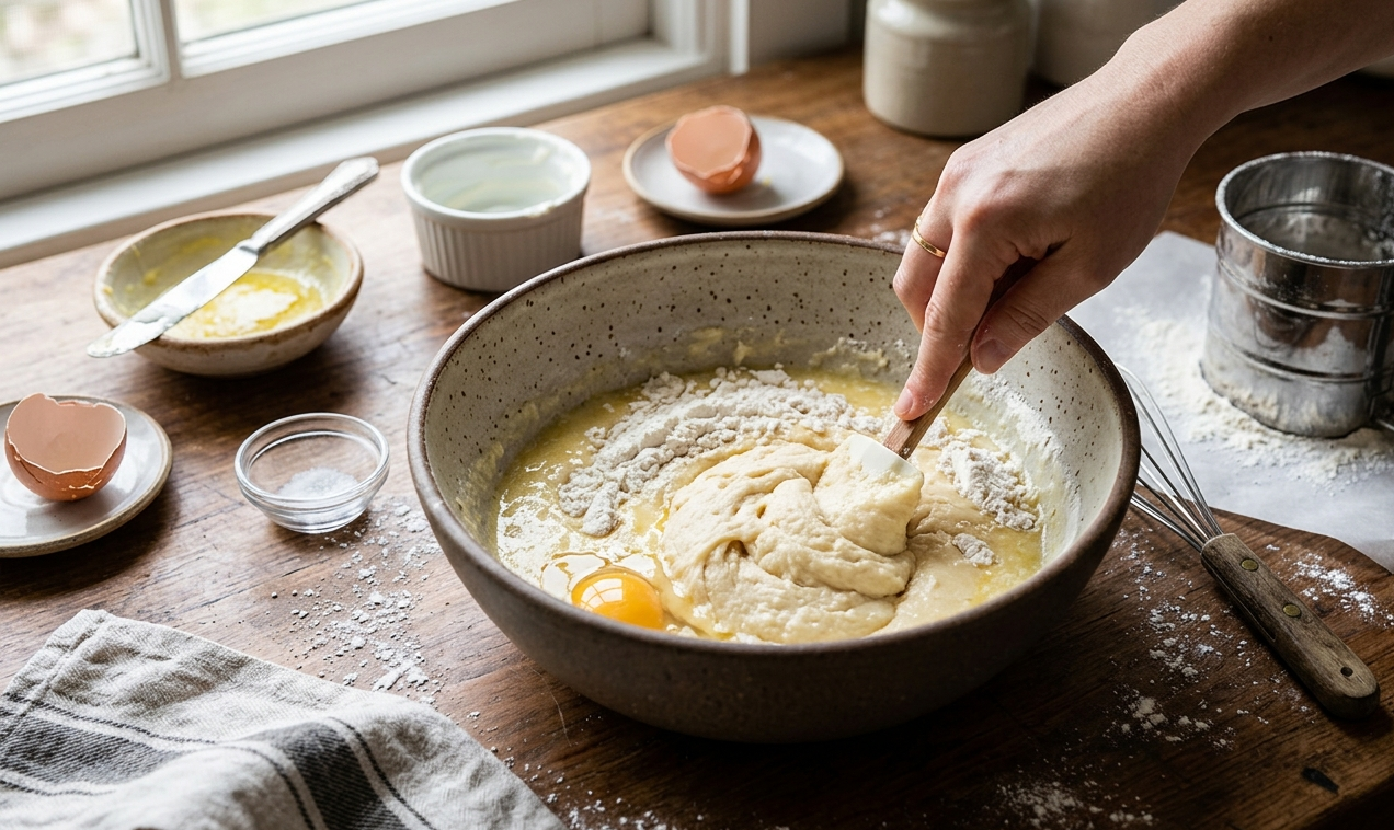 Хрустящая корочка и море начинки: идеальный мясной пирог для всей семьи - image 1