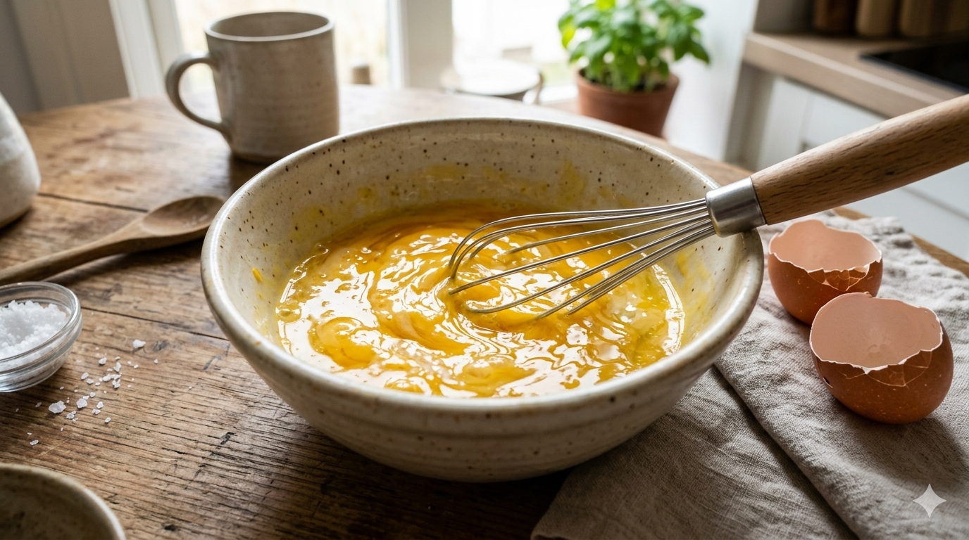 Этот суп подают в Японии — а вы приготовите его всего за 10 минут: вкусно и просто - image 1