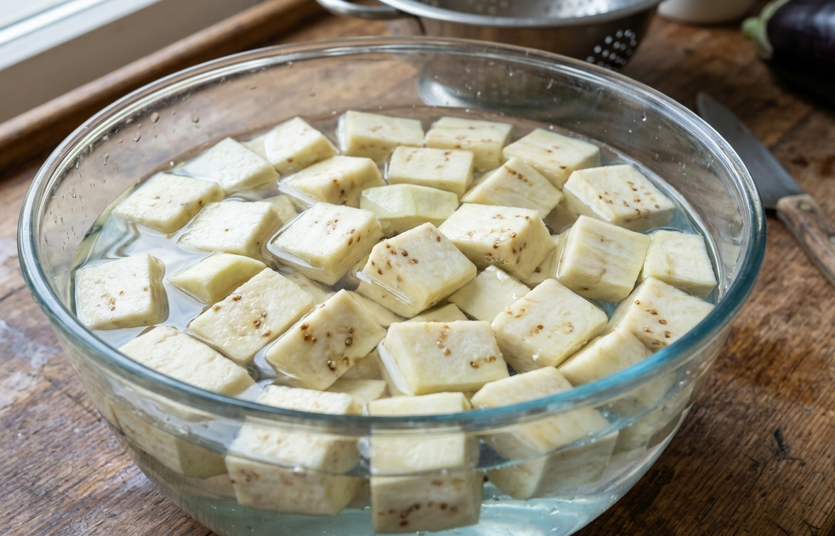 Баклажаны по-венгерски: закуска, от которой не оторваться — готовый кулинарный шедевр - image 1