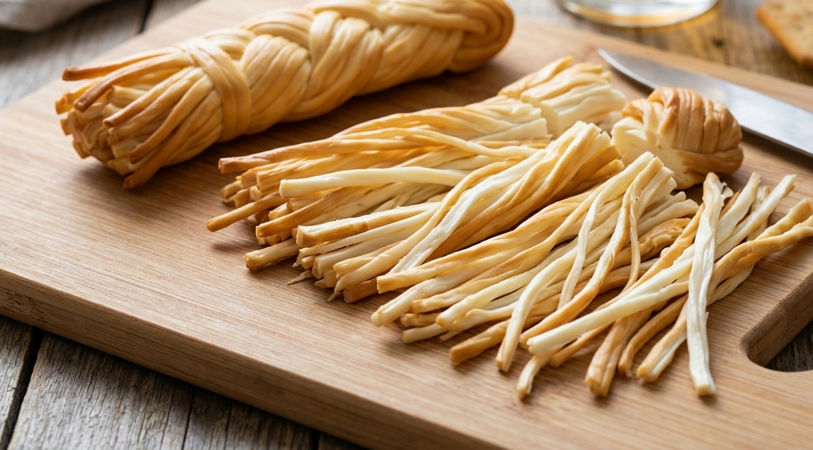 Ходовой салат-быстрота: готовить всего ничего, а съедается мгновенно — ничего варить не надо - image 1