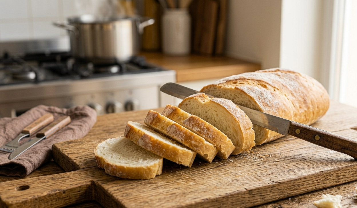 Намазка из СССР, которую сметали за минуты: всего 3 продукта — вкус, который не забывается - image 1