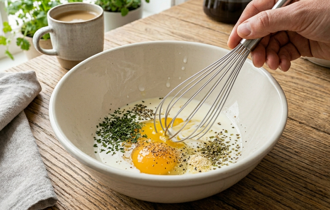 Вкусный и полезный завтрак за 5 минут на сковороде: горячие тосты с гуакамоле, которые заменили бутерброды - image 1