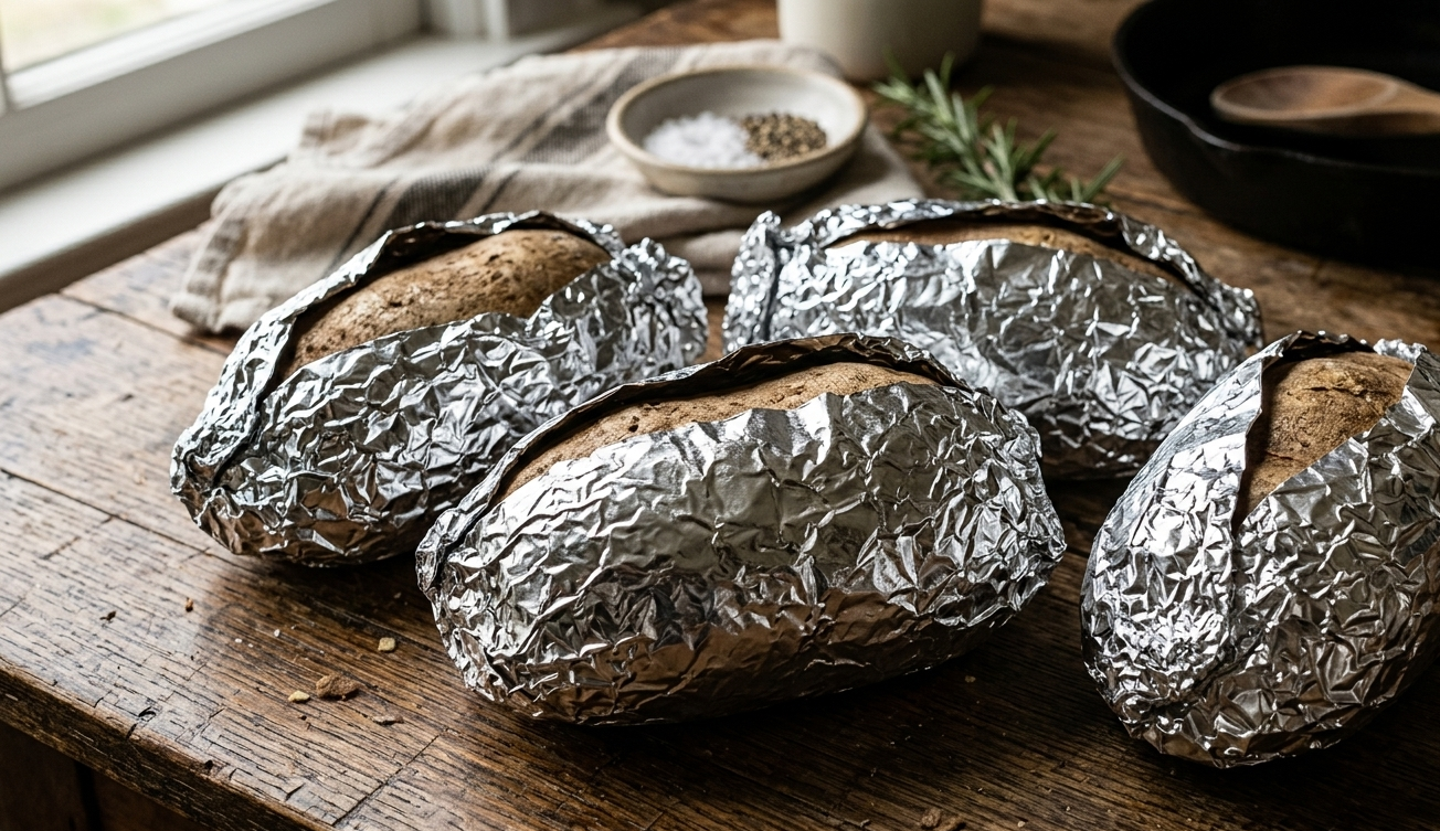 Крошка-картошка, как в фастфуде: дома получается ещё вкуснее и натуральнее - image 1