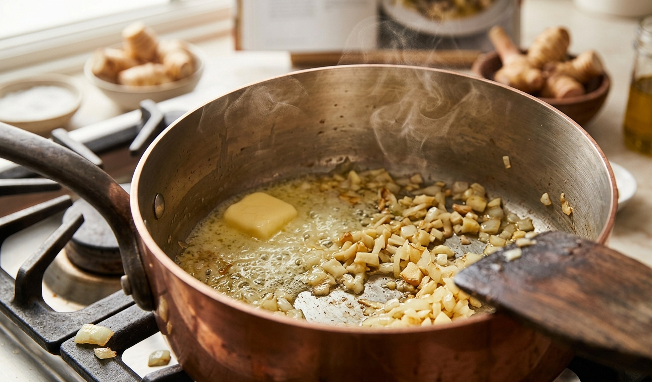 Как приготовить ресторанный Том ям: ароматный вкус прямиком из Таиланда - image 1