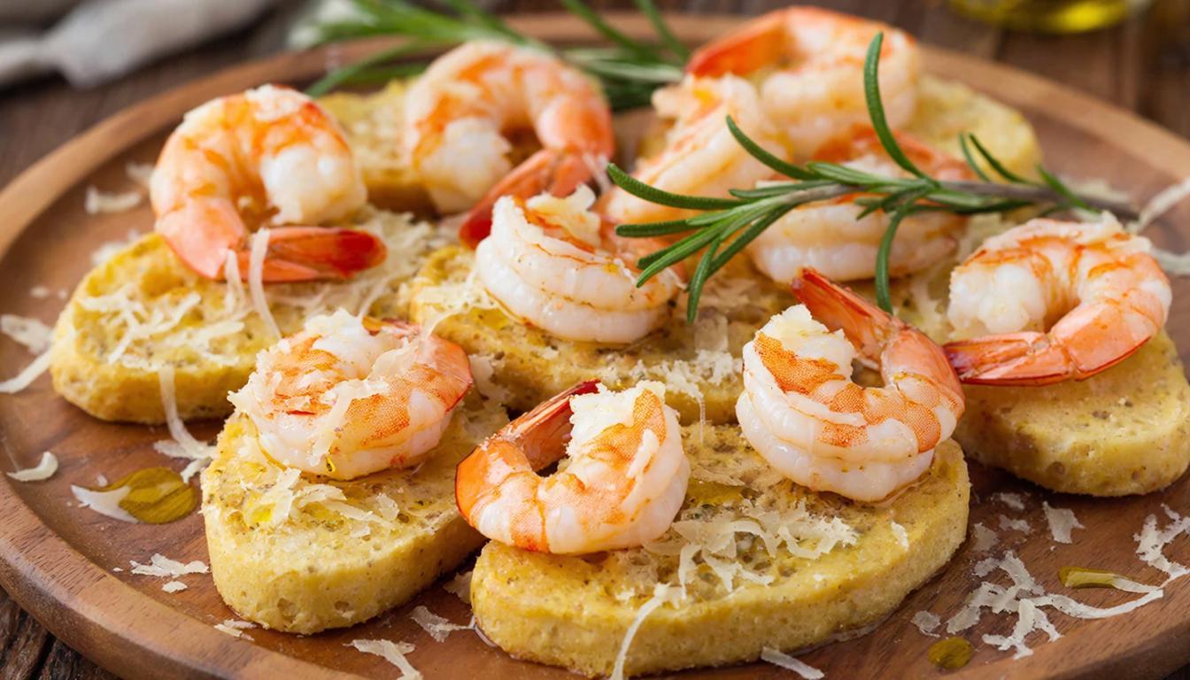 3 итальянские закуски, которые съедают быстрее основного блюда: для нас это что-то новое - image 1