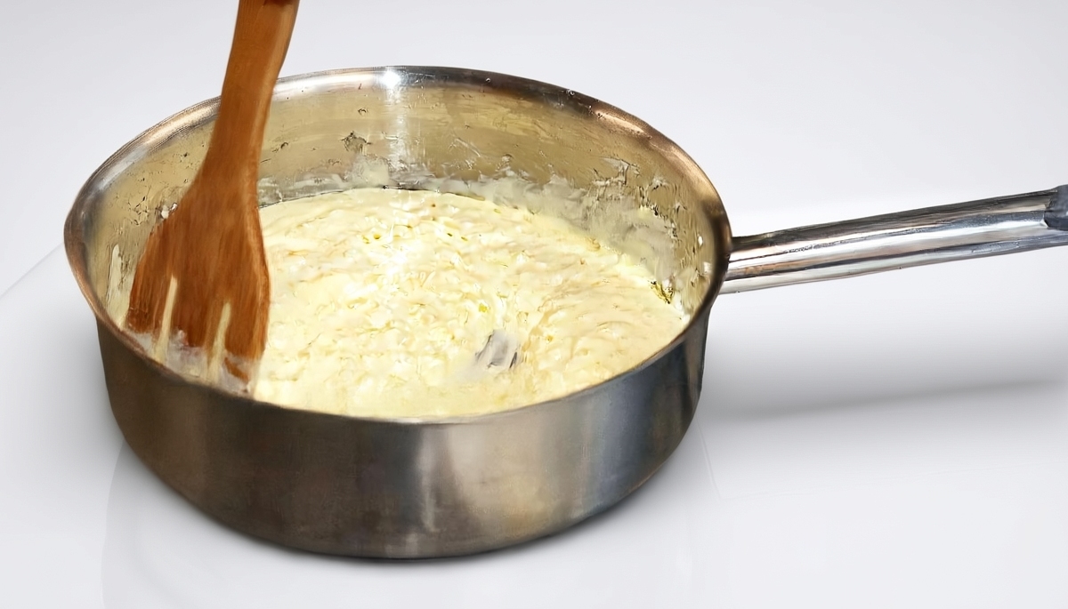 Этот осетинский суп исчезает быстрее, чем вы успеете налить вторую тарелку: как приготовить суран - image 1