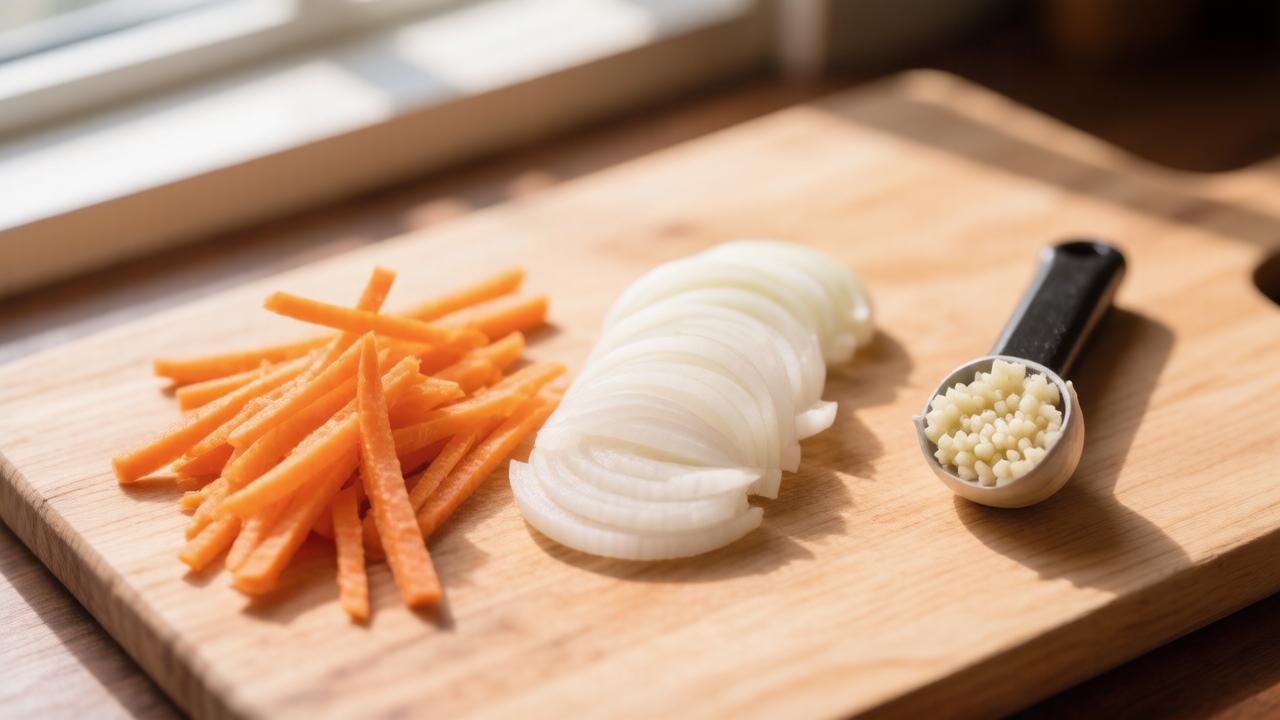 Без жарки и варки: рыба по-корейски готовится сама и получается нереально вкусной - image 1