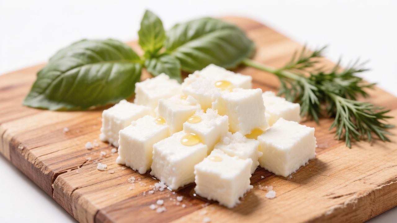 Вкуснее греческого салата я не ел: тот самый рецепт, который прозвали "золотой классикой" - image 1