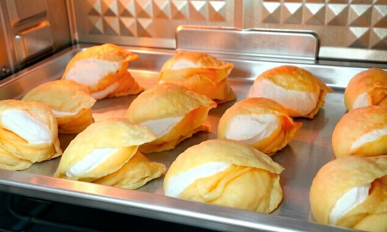 Дворянское печенье из царских времён: нежнее, чем в кондитерских — старинный рецепт за 30 минут - image 1