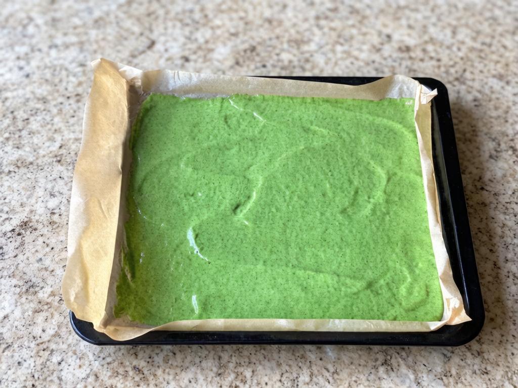 Закуска "Праздничный лес": настоящее украшение любого стола — как из кулинарного шоу - image 1