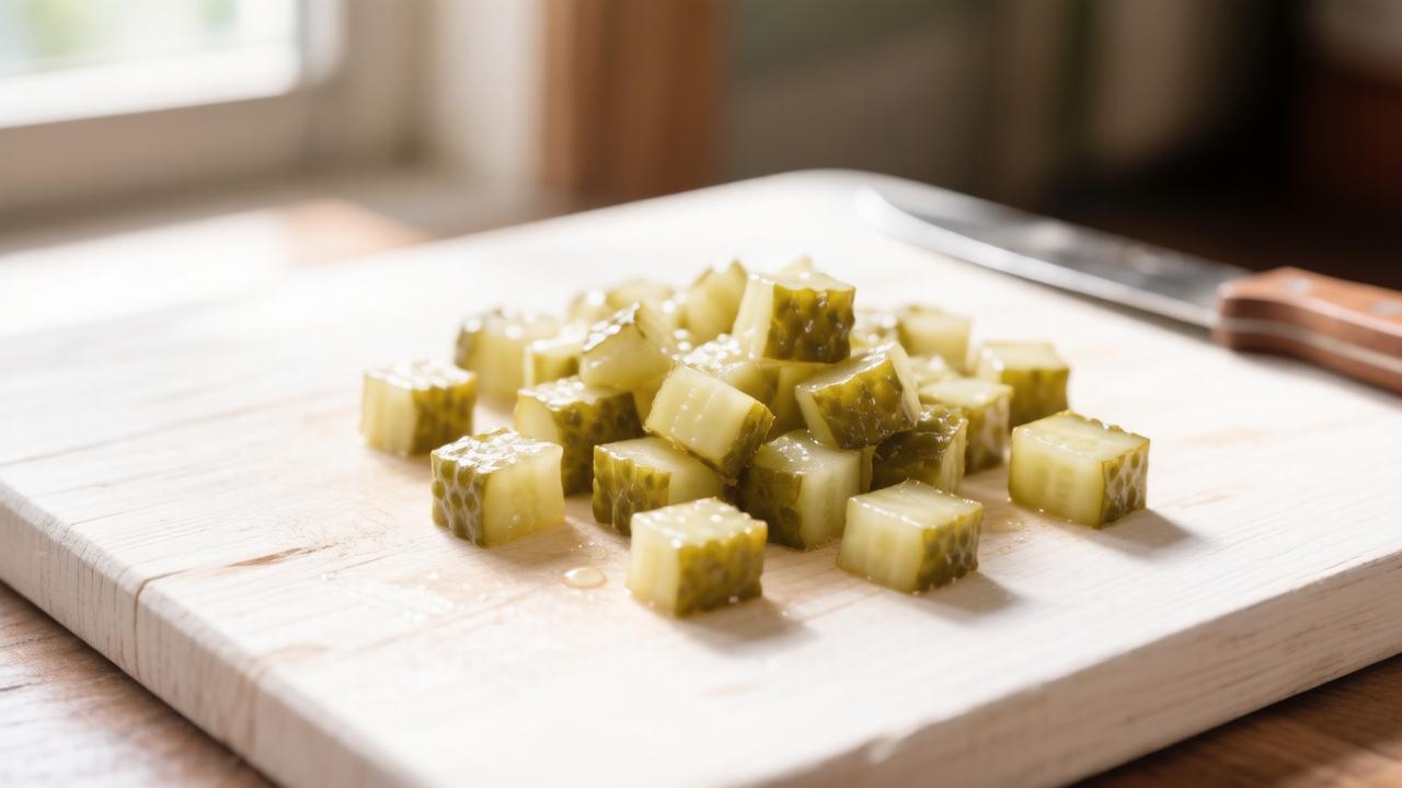 Этот салат путают с "шубой", но он в 10 раз вкуснее — попробуйте сами: финский аналог - image 1