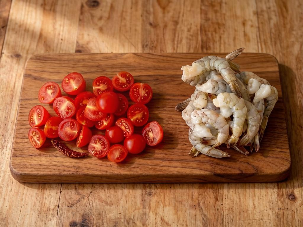 Том Ям как в ресторане — дома: баланс остроты, кислинки и сливочности - image 1