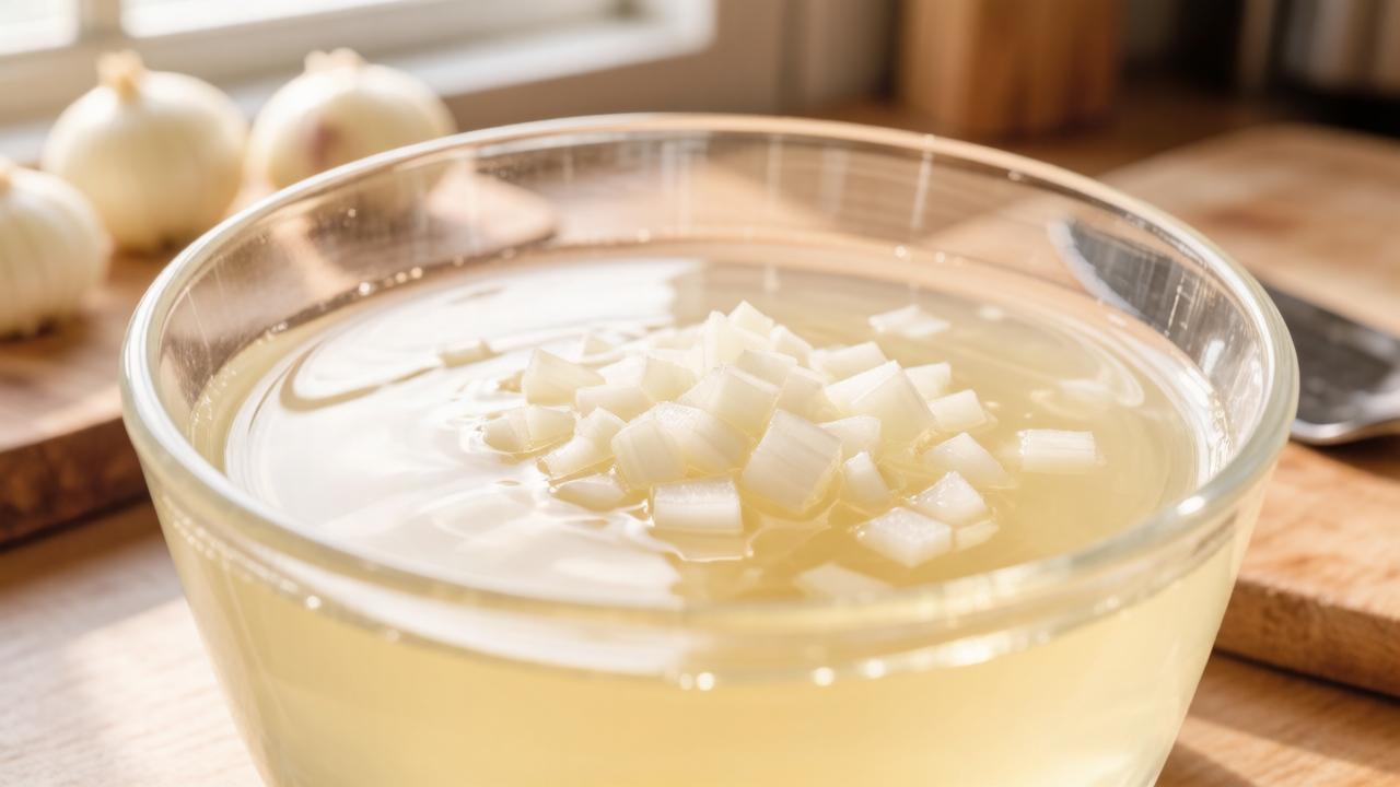 "Пражский" салат, который заменил мне "Оливье": этот рецепт я искал 6 лет — теперь делюсь - image 1