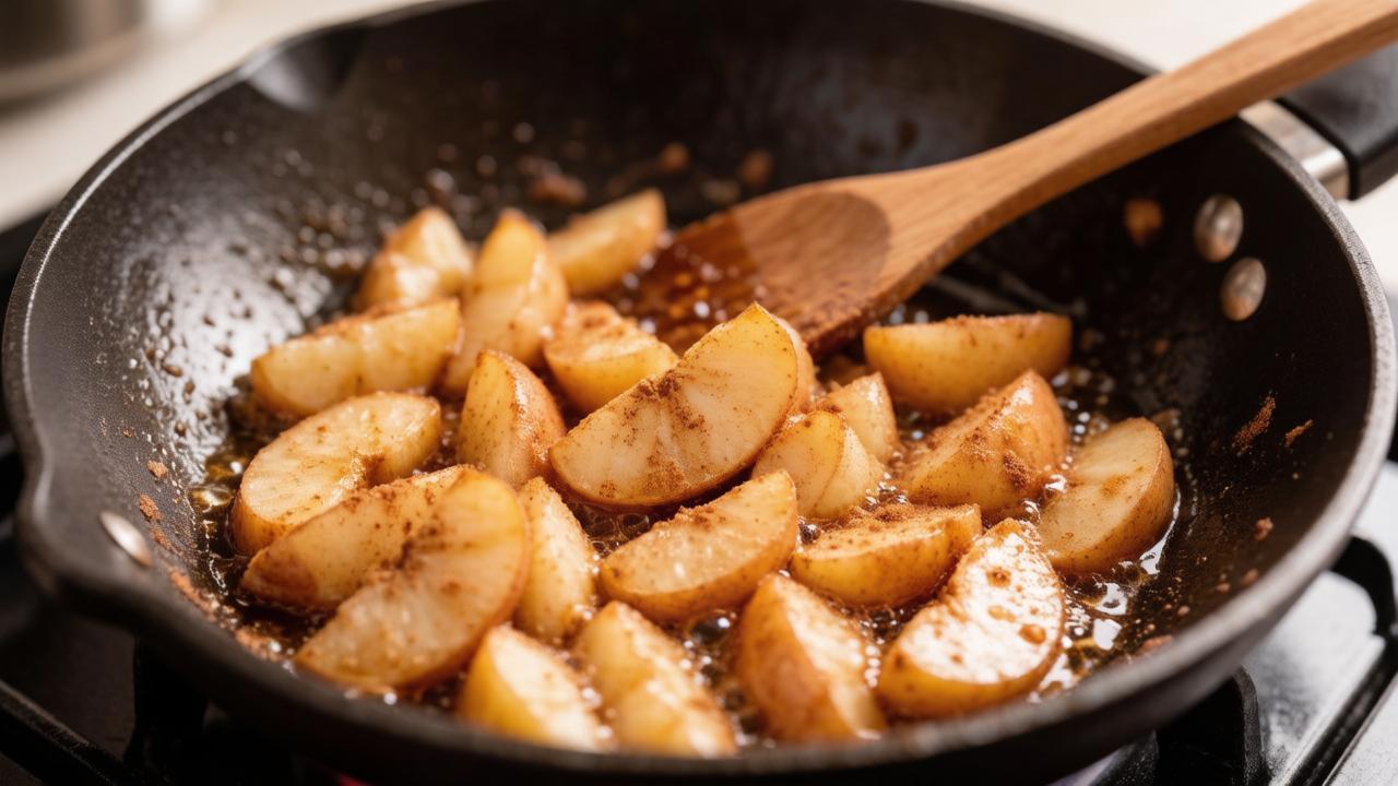 Не запеканка, а суфле: тает во рту — нежнее вы ещё не пробовали - image 1