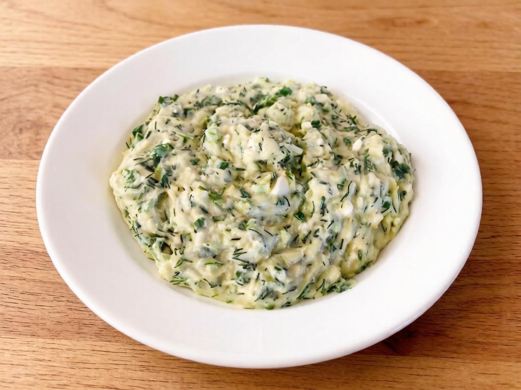 Подруга из Турции научила меня готовить кабачки так: вы влюбитесь в эти оладьи - image 1