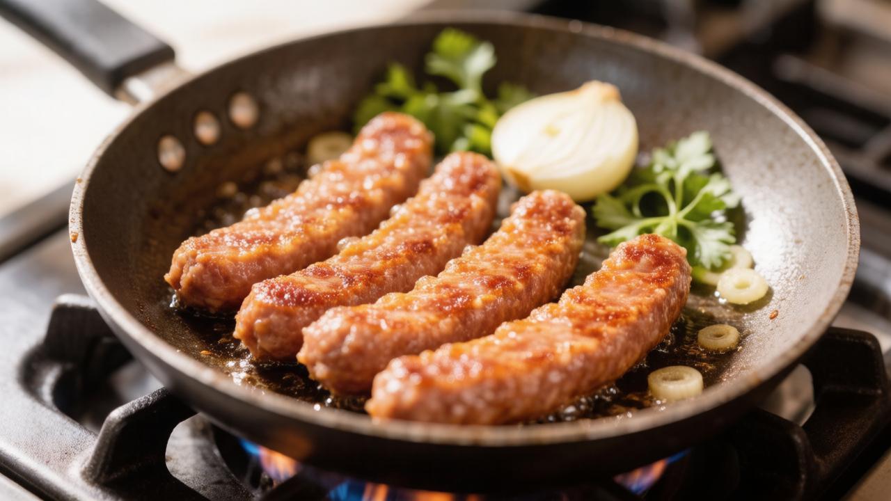 Не котлеты и не колбаса: мититеи по-молдавски — блюдо, которое исчезает со стола первым - image 1