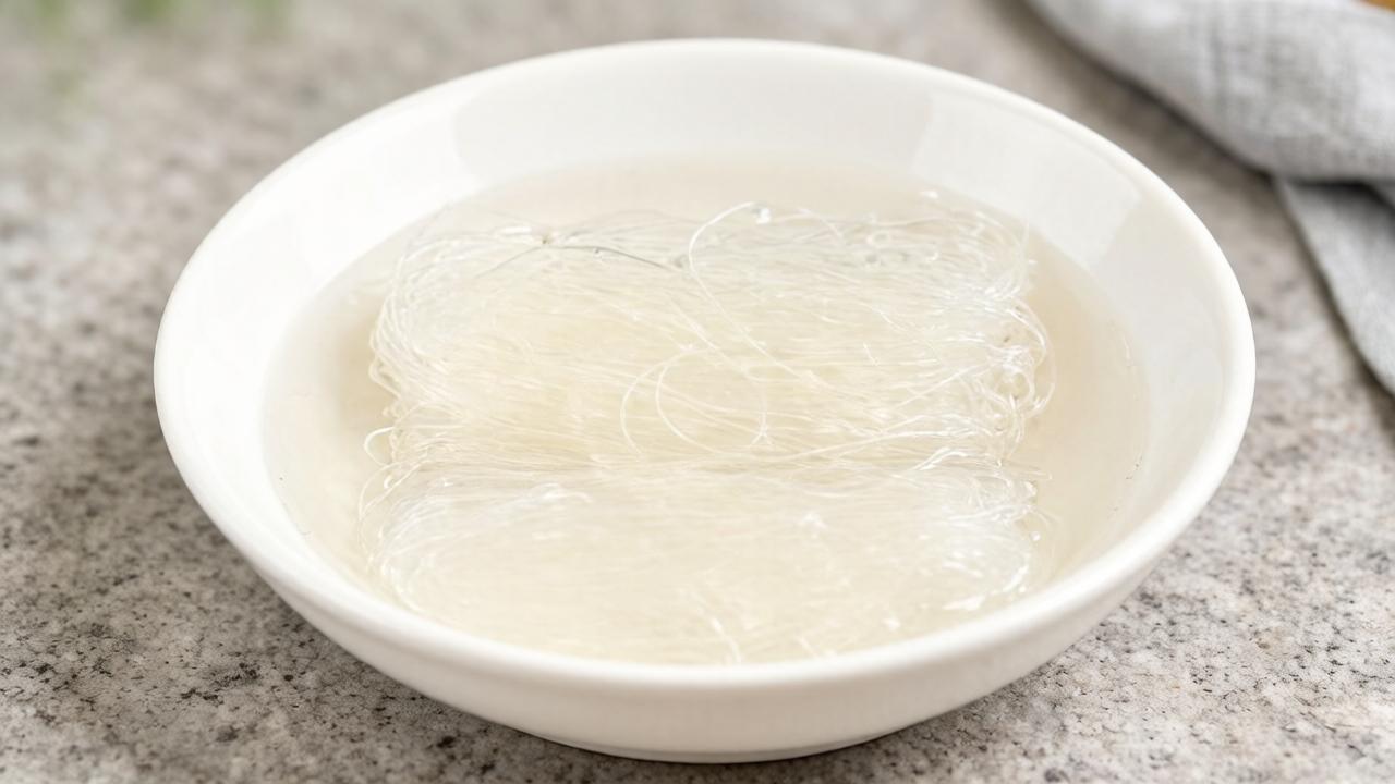 Вкусный азиатский салат без майонеза: лёгкий и быстрый — покорил с первой вилки - image 1