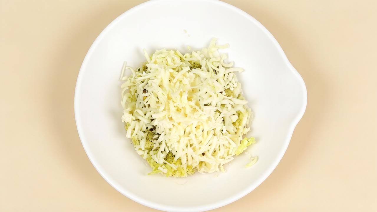 Кабачковые батончики: никакой сковороды и возни — рецепт просят даже мясоеды - image 1