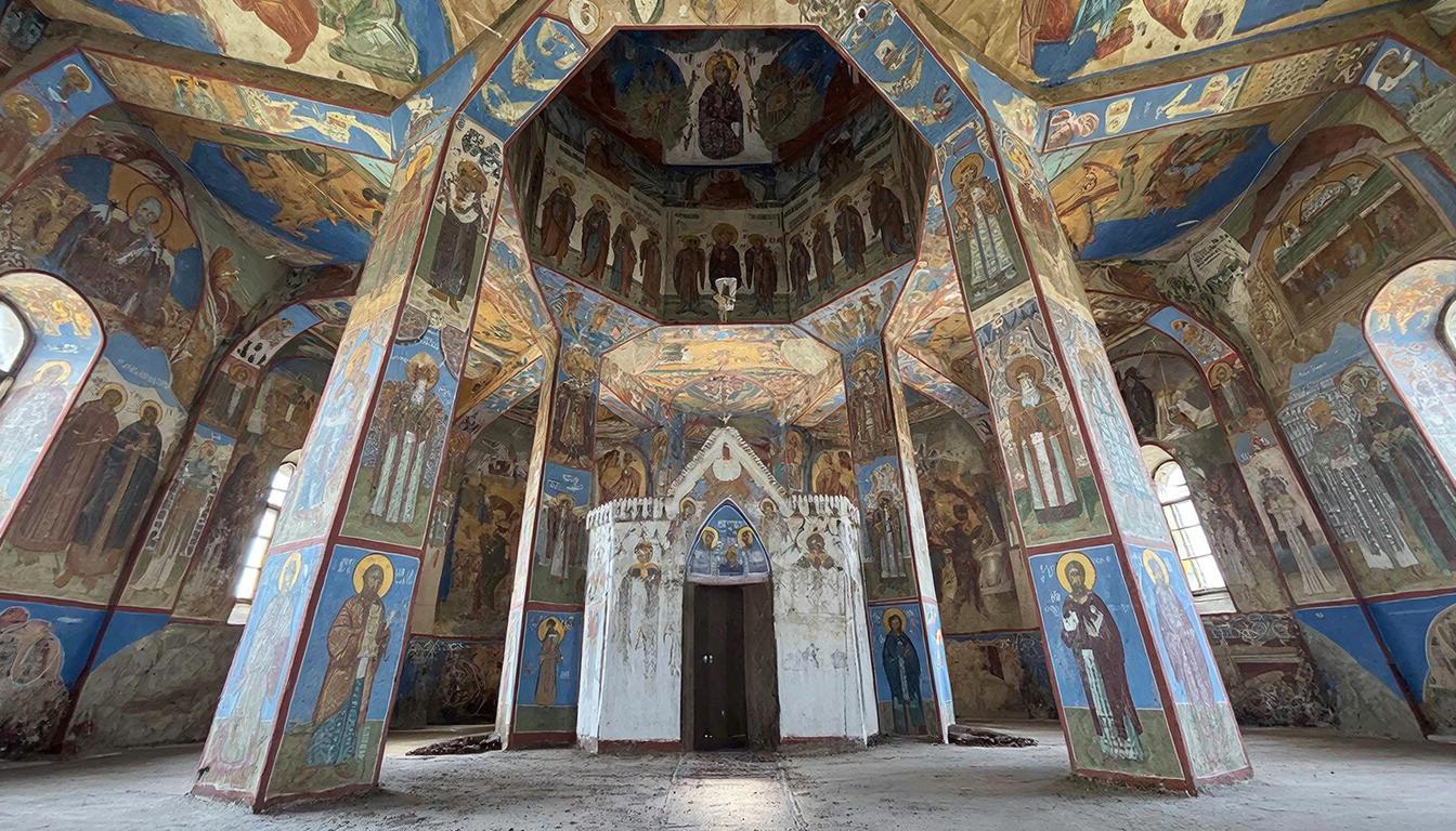 Городовой ру