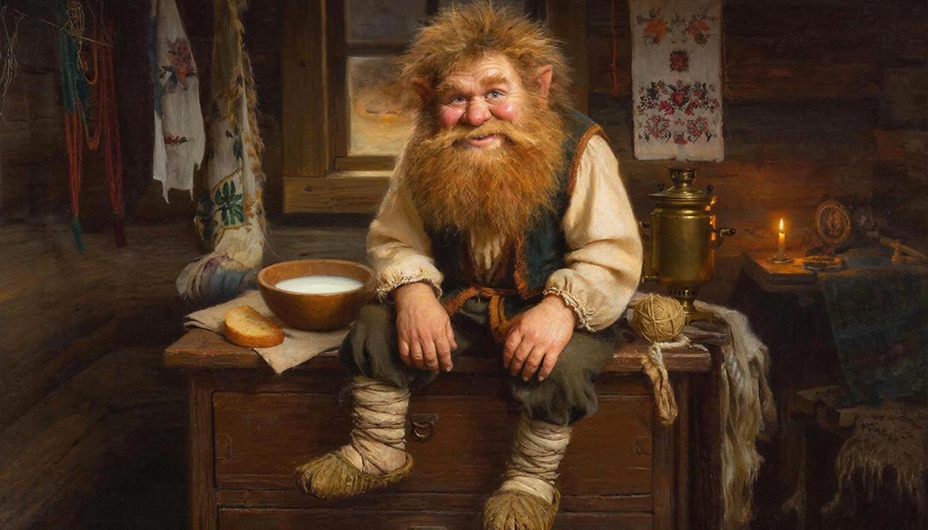 Городовой ру 