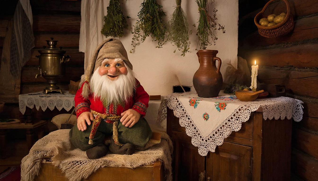 Городовой ру 