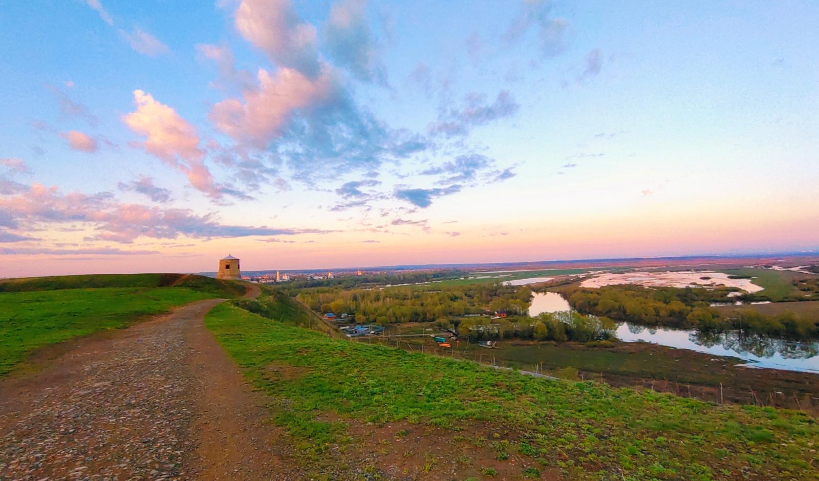 Городовой ру 