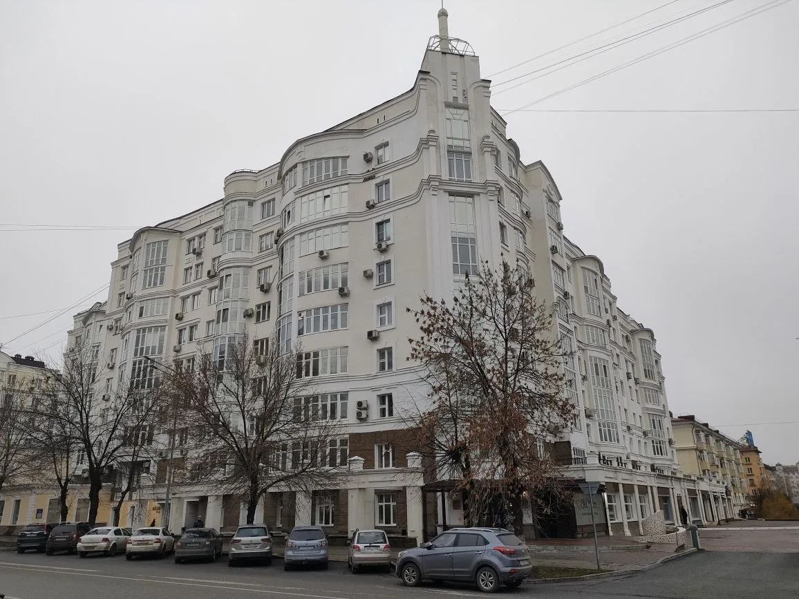 Городовой ру