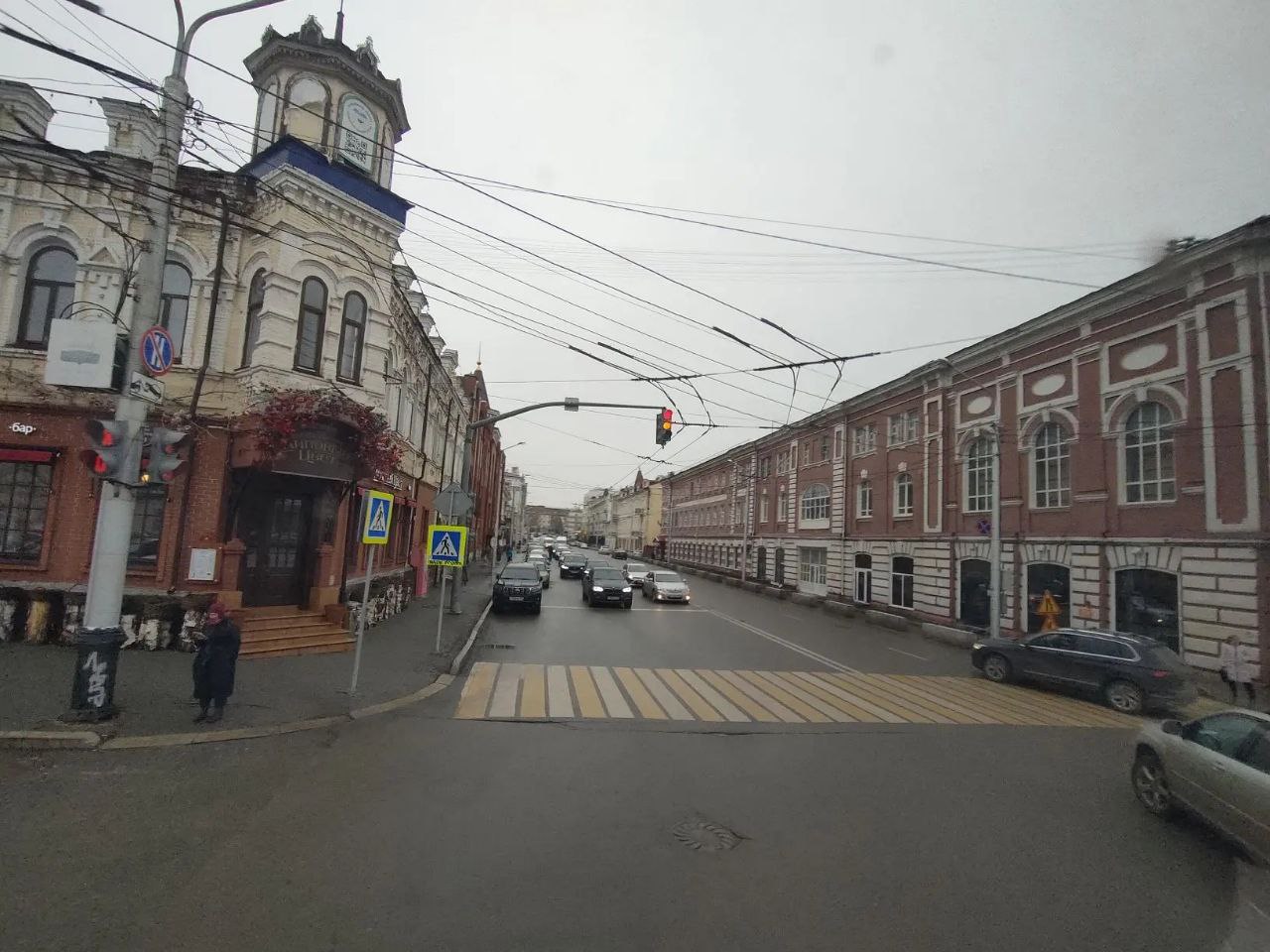 Городовой ру