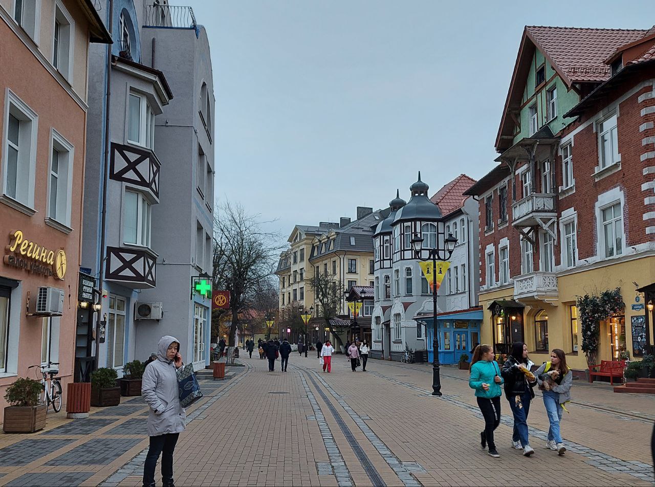 Городовой ру 