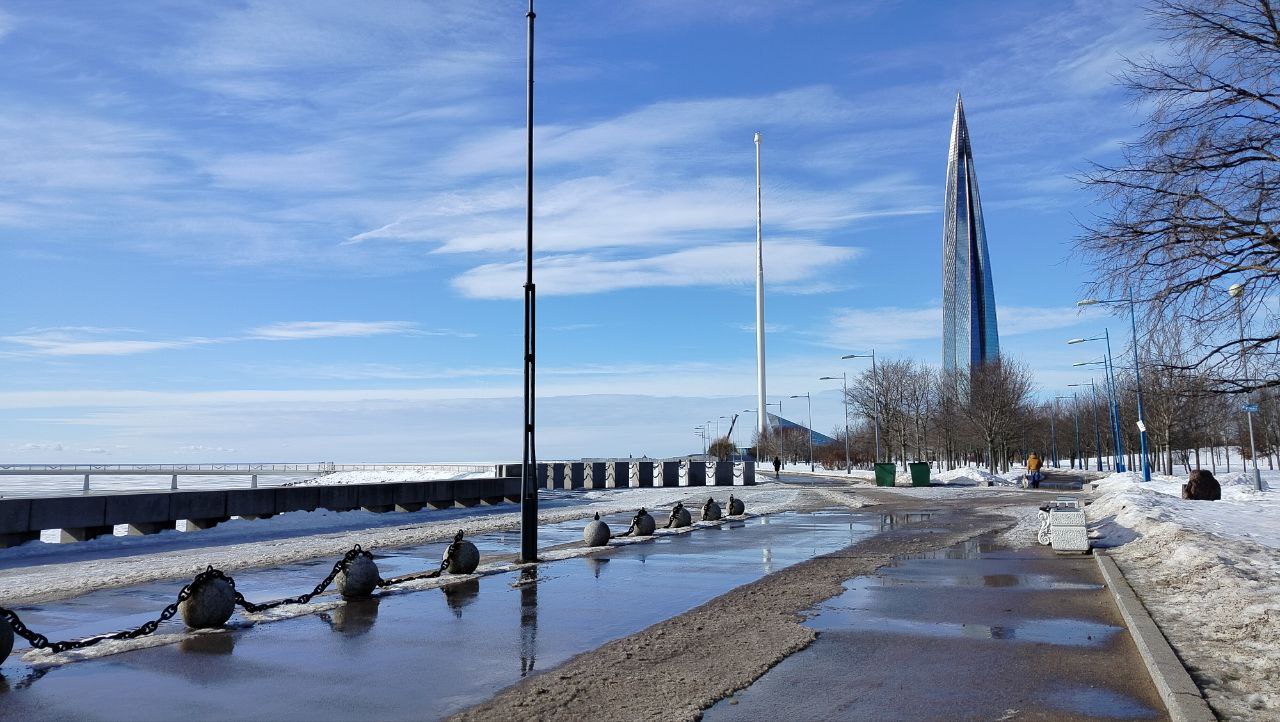 Городовой ру