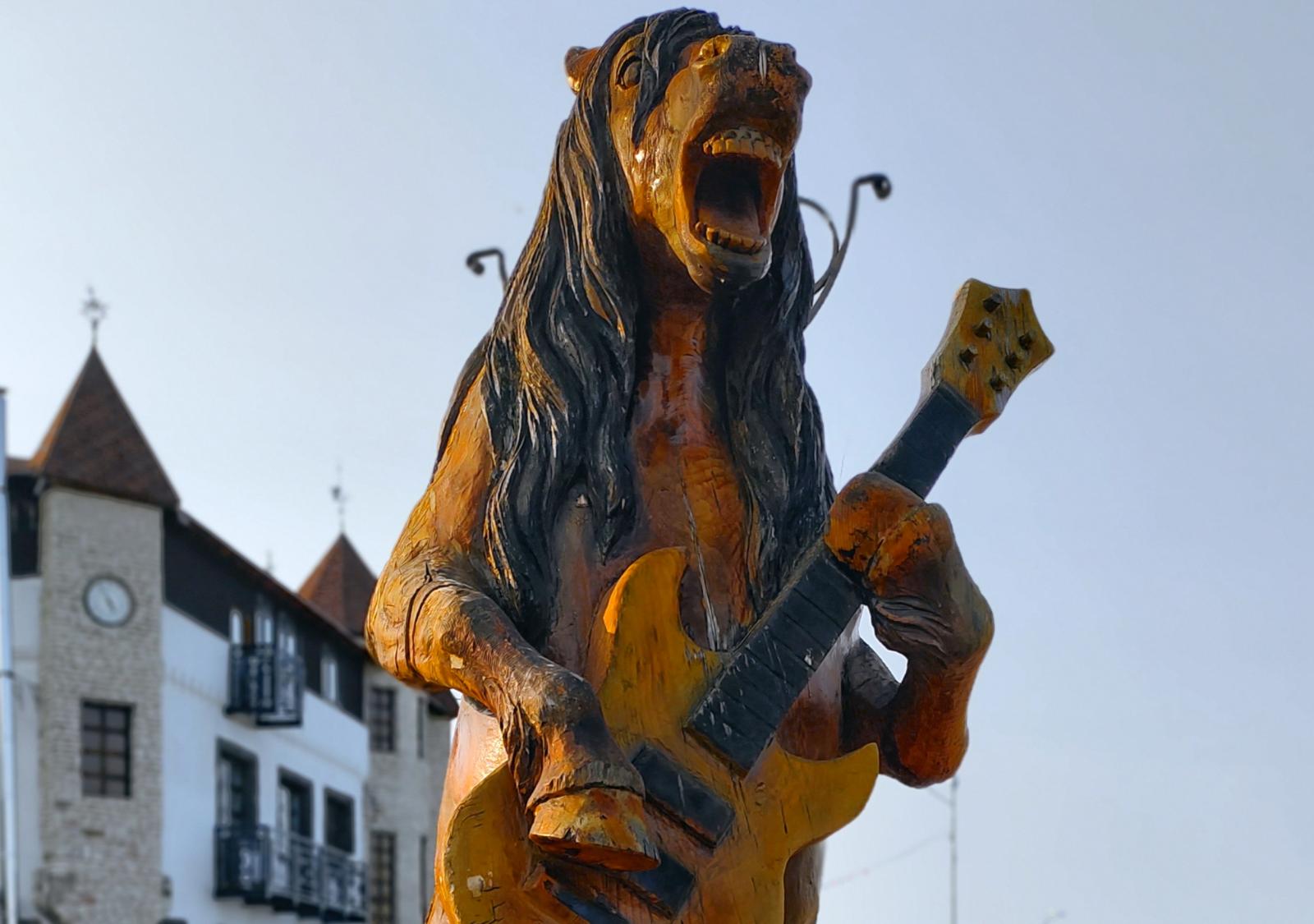 Городовой ру 