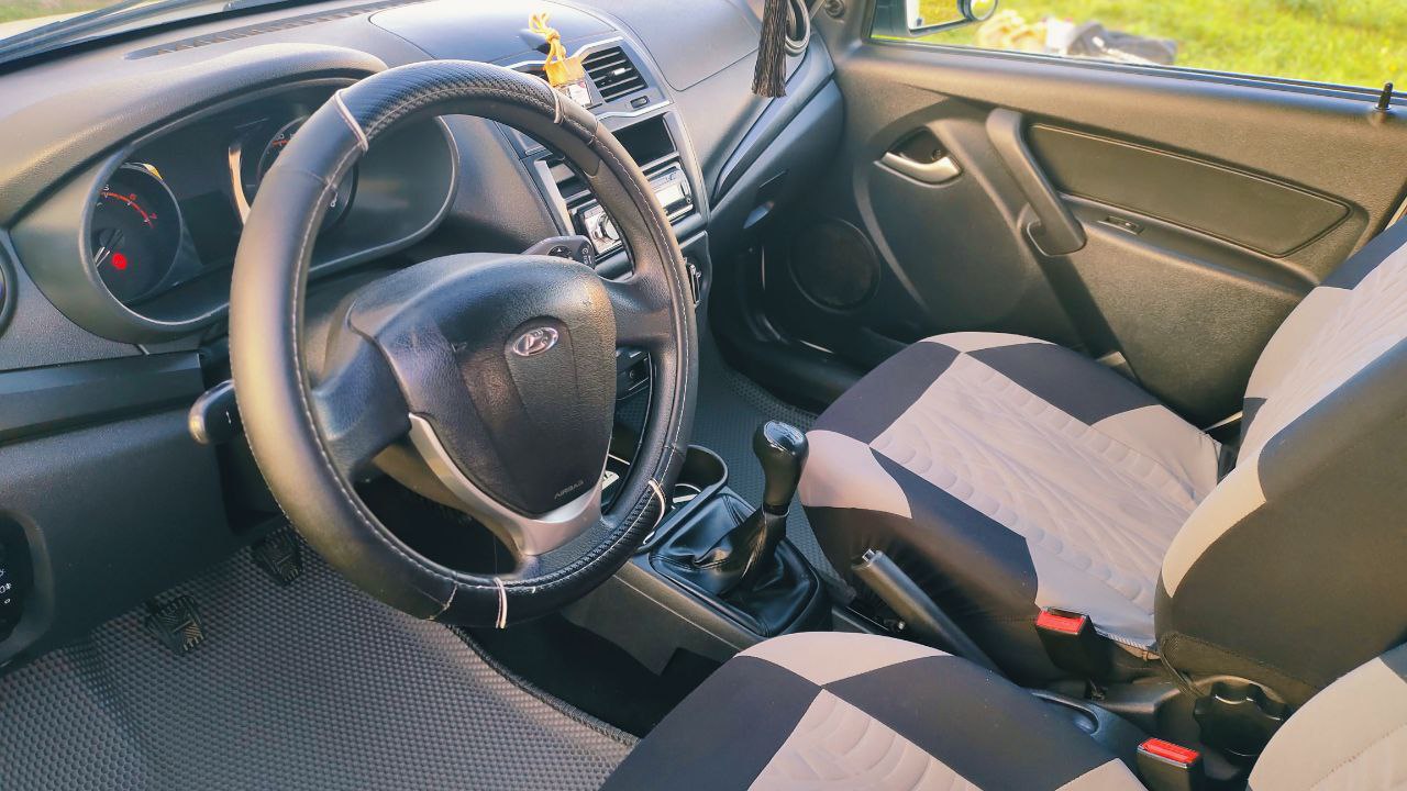 Хороший б/у автомобиль до 1 миллиона рублей: что купить в 2026 году и не пожалеть - image 1