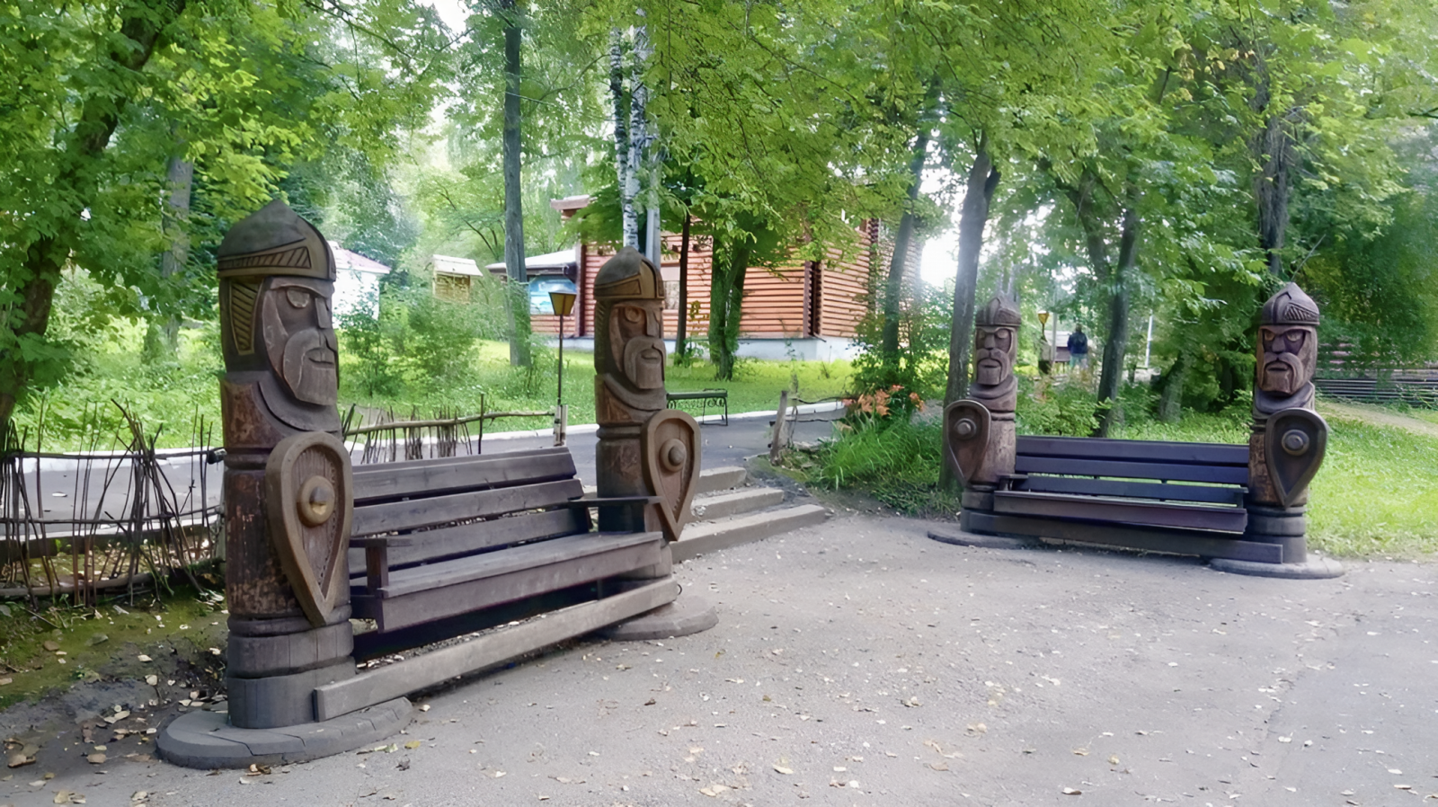 Городовой ру 