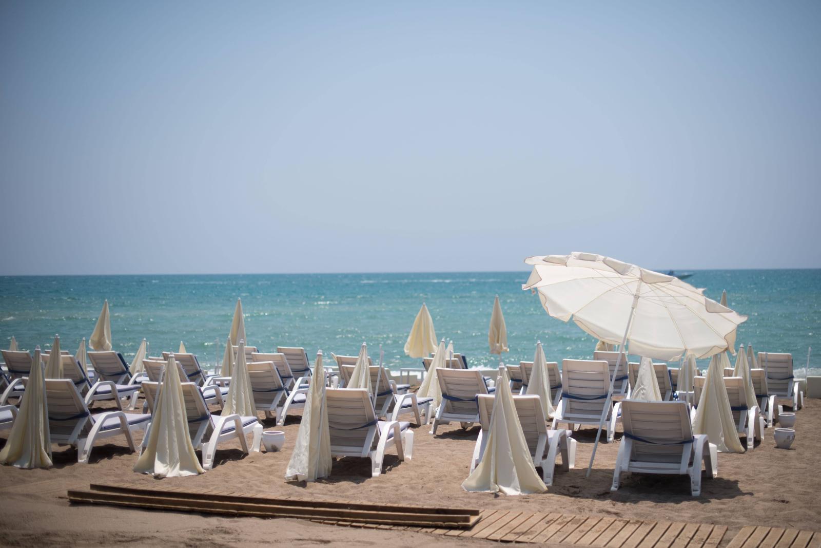 Lara, Antalya