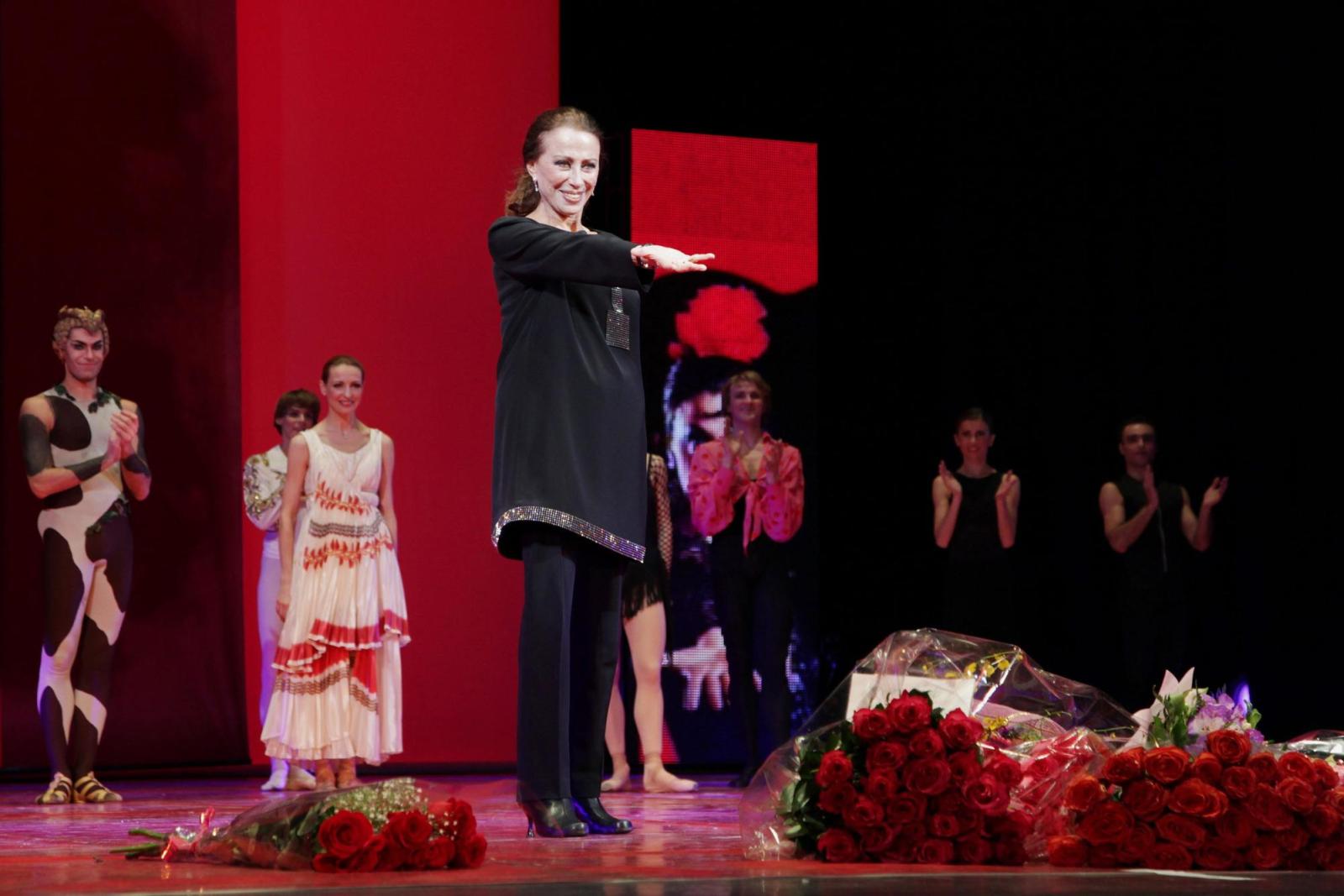 «Свое живи!»: 3 правила счастливой жизни от легендарной Майи Плисецкой – важно знать всем - image 1