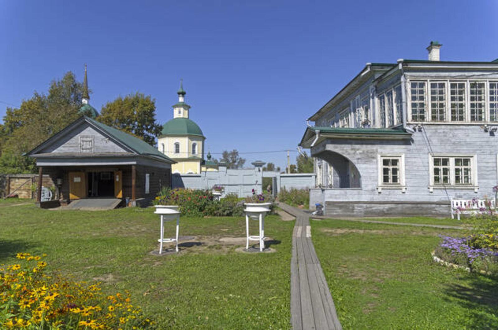 Этот русский город был столицей Аляски и Гавайев: как так получилось, и как живет он сейчас – экскурс в историю - image 2