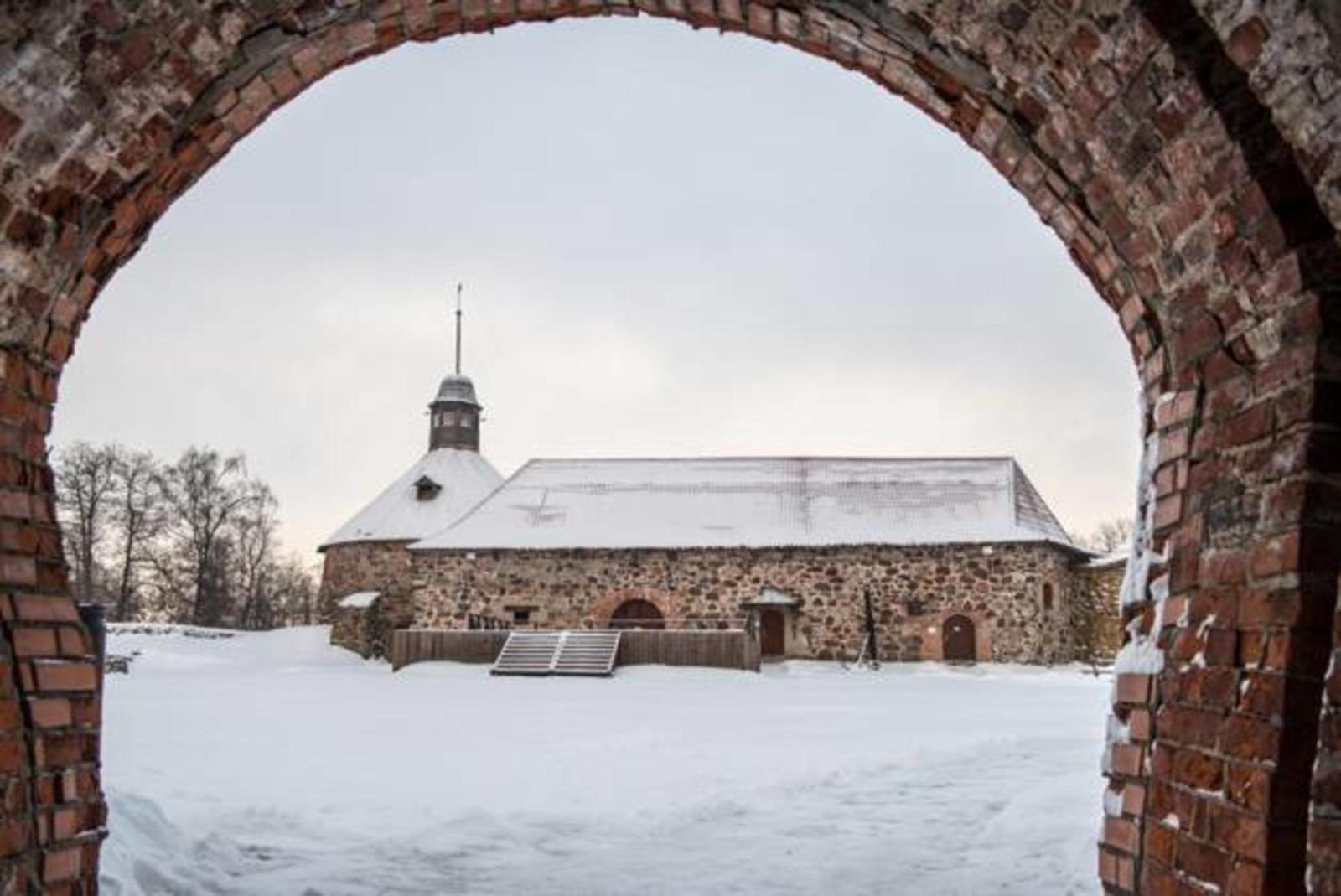 Крепость-музей Корела: тайны русской истории и "Человек в железной маске" – прогулки по Приозерску - image 2