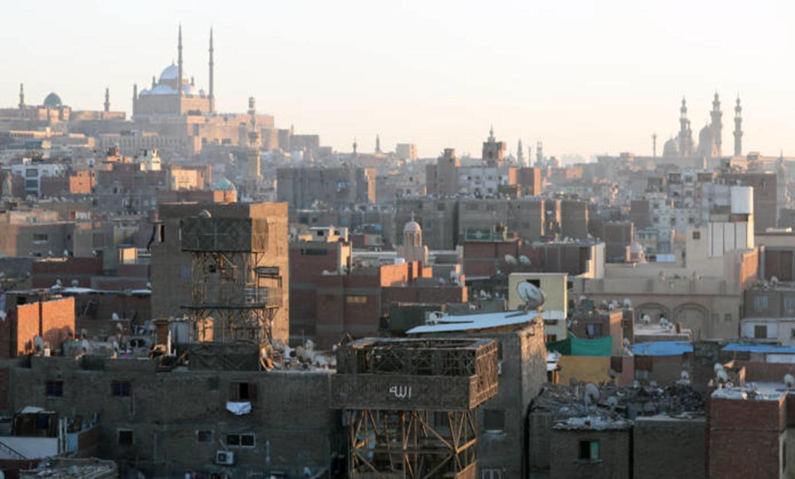 Каир, legion-media