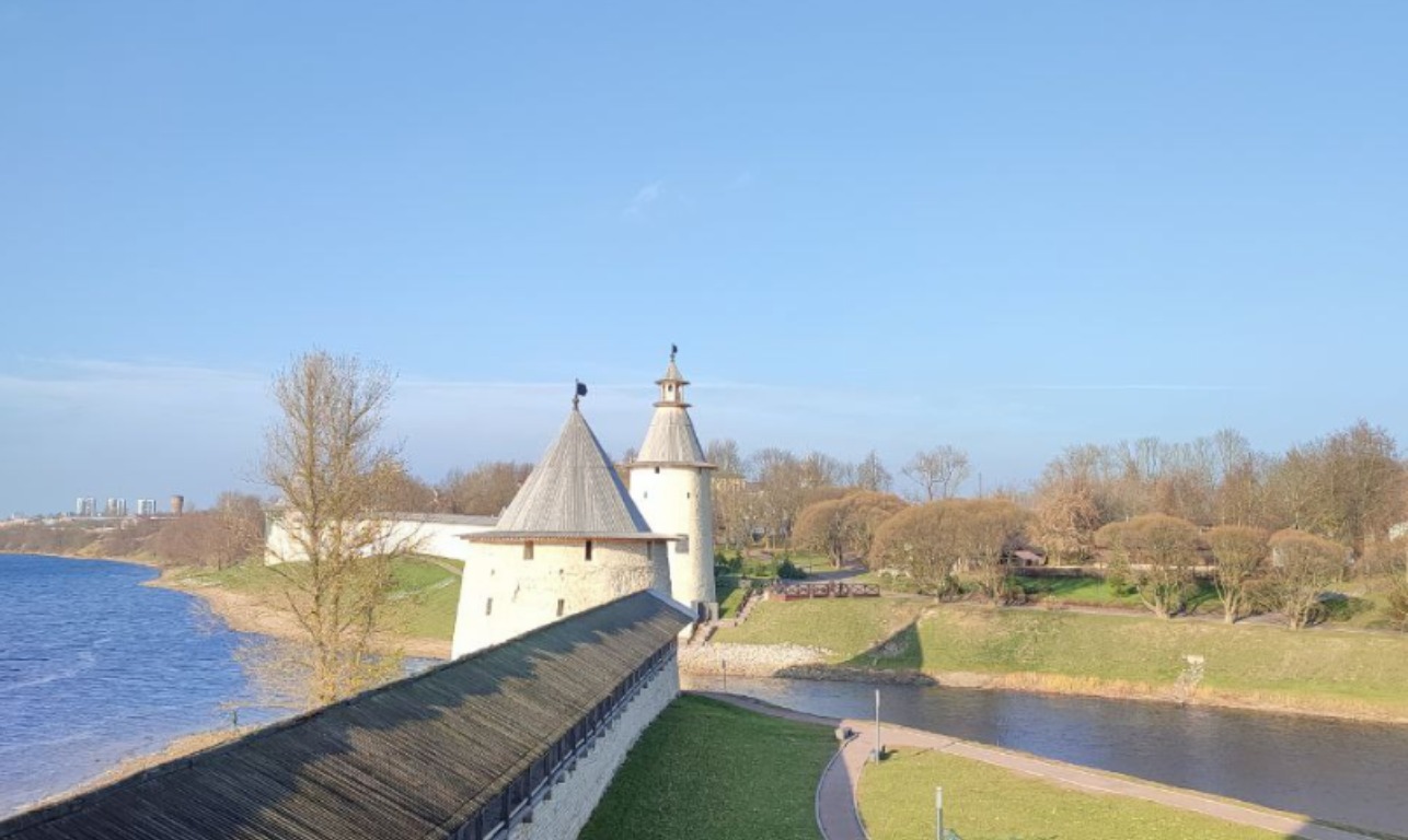 Городовой ру