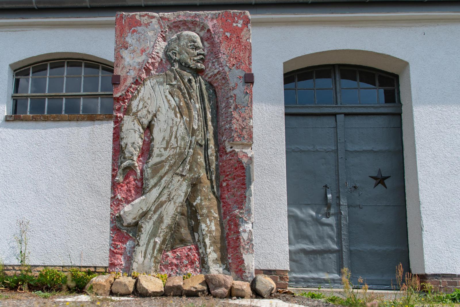 Чем знаменита советская база Вюнсдорф в Германии и почему она до сих пор не снесена – экскурс в историю - image 2