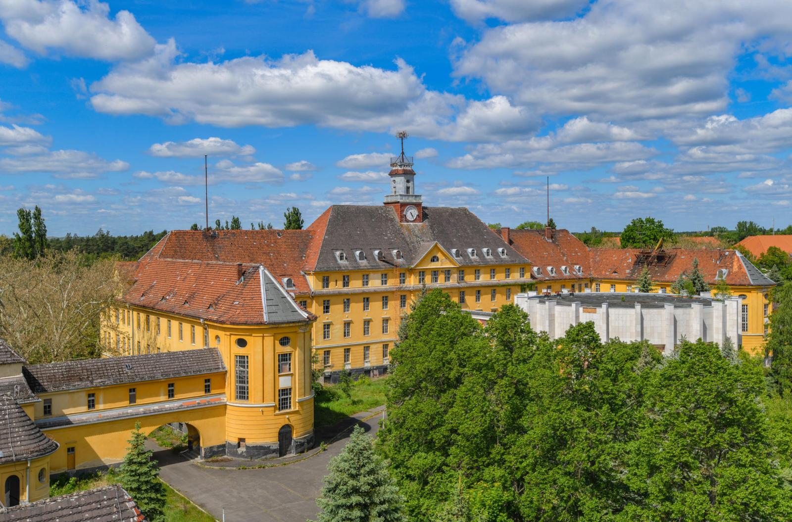 Чем знаменита советская база Вюнсдорф в Германии и почему она до сих пор не снесена – экскурс в историю - image 1