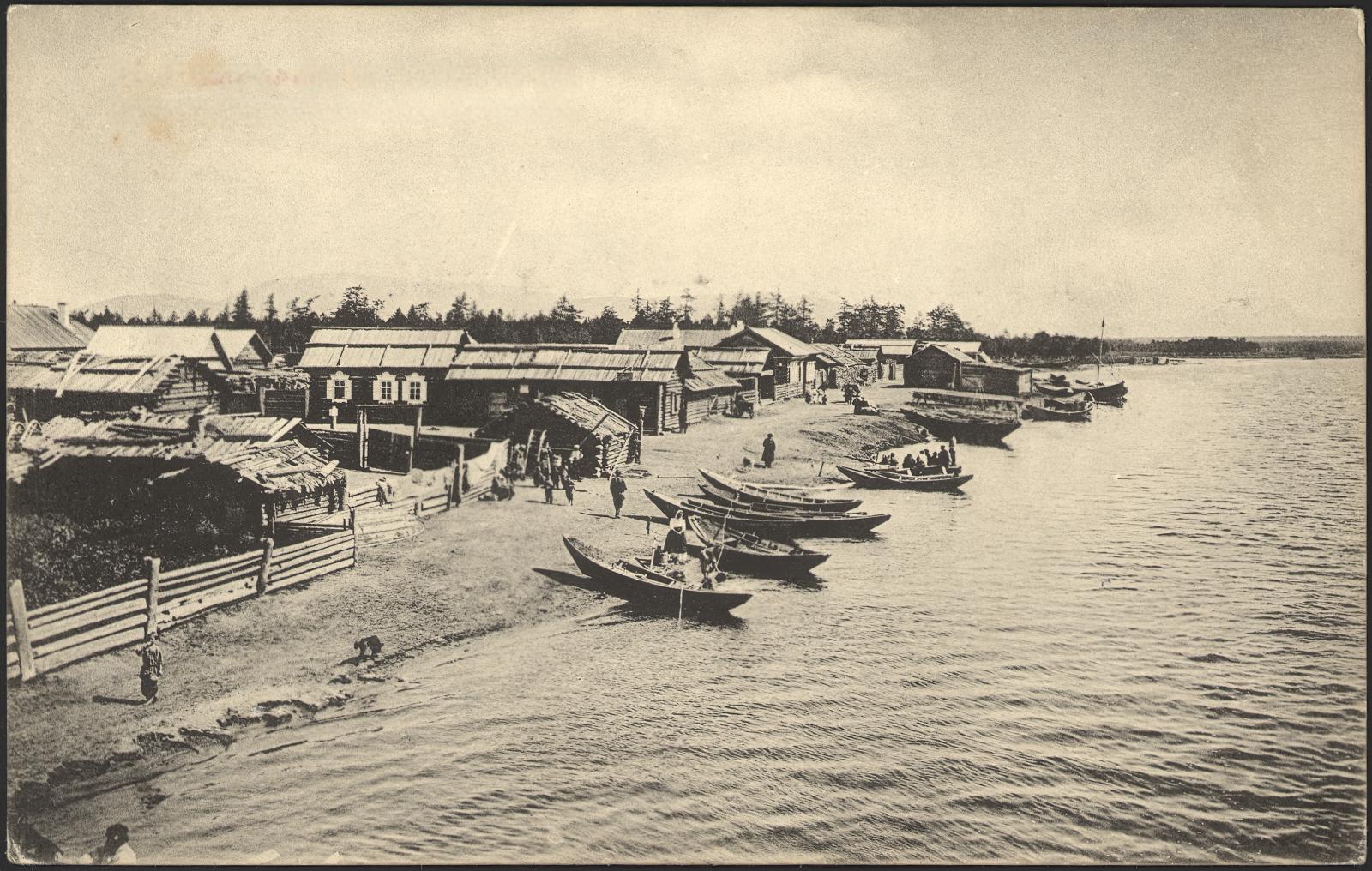 Маленький Вавилон: Как живет российский городок на границе с Монголией, который когда-то был раем для богачей - image 1