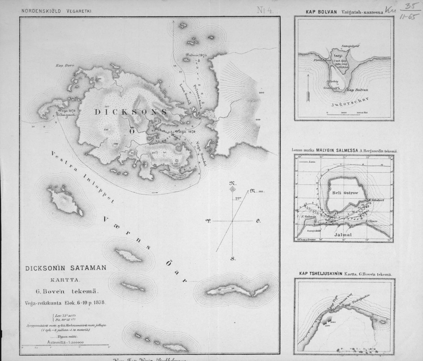 На краю снега: Как живёт самый северный посёлок в России, где зима 10 месяцев и почти нет солнца – советская столица Арктики - image 1